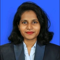 Pavithra Gandamalla