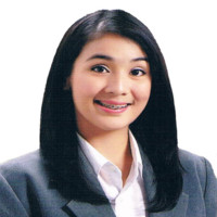 Pauline Marie Enrile, Cpa