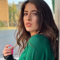 Yeva Melikyan