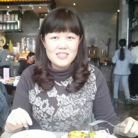 Ivy Jiang