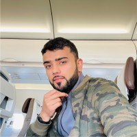 Tauseef Khan