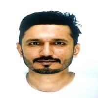 Mirza E B Ijaz