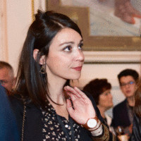 Marie SEMBELIE