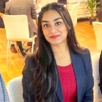 Shrishti Verma