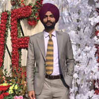 Navdeep singh Grewal