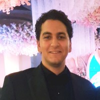 Mohamed Raafat
