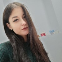 Oleksandra Puhach