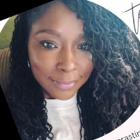 Tiffiany Lovelace Taylor, MSW, LCSW, MiM