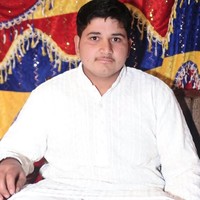 Qasim Ali Qasim Ali