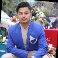 Bidhan Basnet