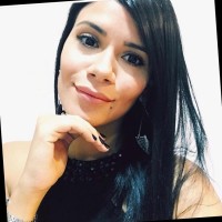 Elaine Cristina Jesus Da Silva