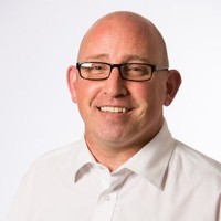Ian Stevenson