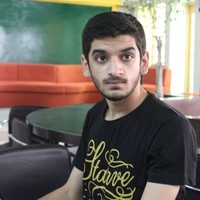 Salman Farrukh