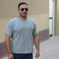 mostafa elloka