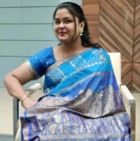 Amritha Rao