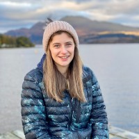 Claire Woodburn