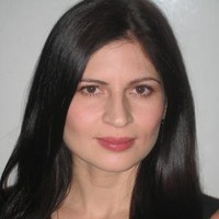 Марина Кузьмина