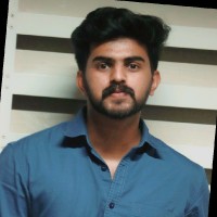 Adarsh R v