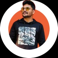 Aniket Sabale