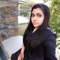 Maitri Patel