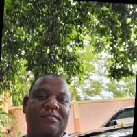 Noel Pierre Adias