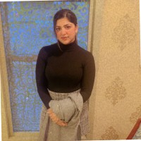 Jasveen Kaur