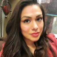 Paulina Linn. Mba/Hrm
