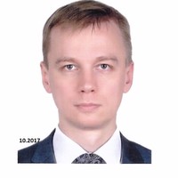 Vladimir Mikhaylov