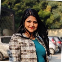 Sonam Chandra