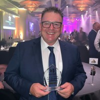 Joe Mammoliti