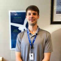 Kyle Bauman