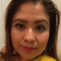 Maria Mireles Archilla