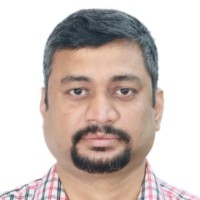 Manoj P George