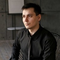 Maksim Plotnikov