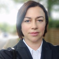 Iryna Khmelevska