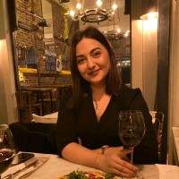 Ece Duyar