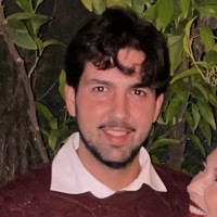 Jorge Fuertes Bermudez