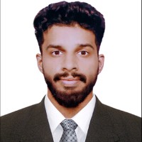 Kevin John Abraham