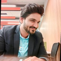 Vishal Chavan