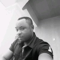James Ubong