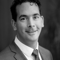 Bram Velthoven, Van