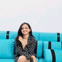 Pragati Kesarwani