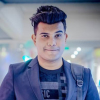 Farhan Shahriar Swapnil