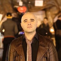 Reza Jafarian