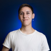 Ciro Segundo Barchetta