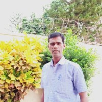 Katuboyeni Haresh