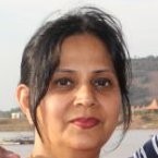 Madhu Krithivasan