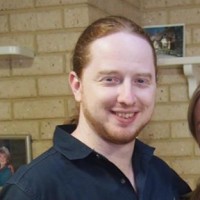 Alexander Cooke