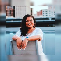 Amanda Wilson-Capers