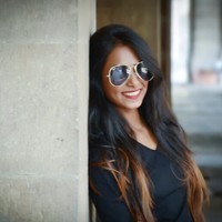 Ravina Khade